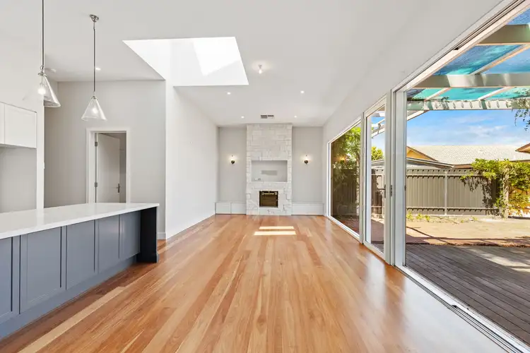 Fifth view of Homely house listing, 2 Boundary Road, Somerton Park SA 5044