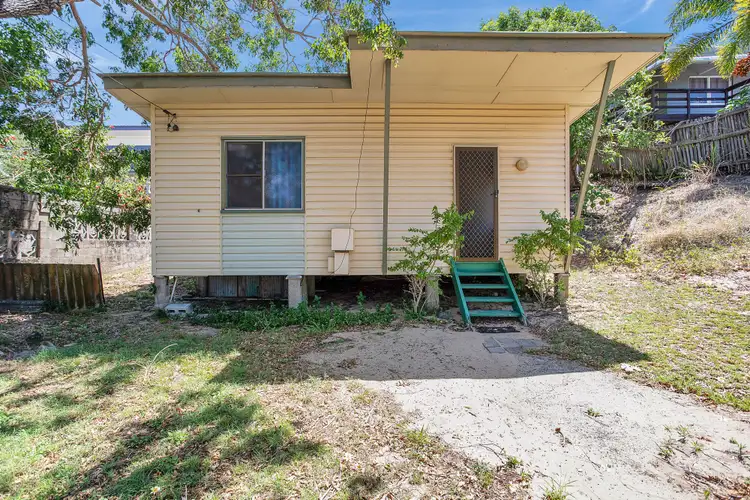 Main view of Homely house listing, 16 Pelican Street, Slade Point QLD 4740