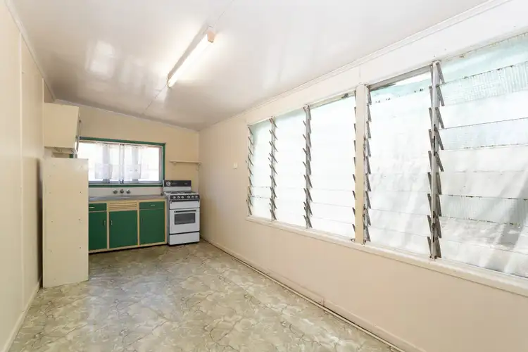 Second view of Homely house listing, 16 Pelican Street, Slade Point QLD 4740