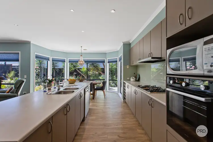 Second view of Homely house listing, 2 Knox Court, Kennington VIC 3550