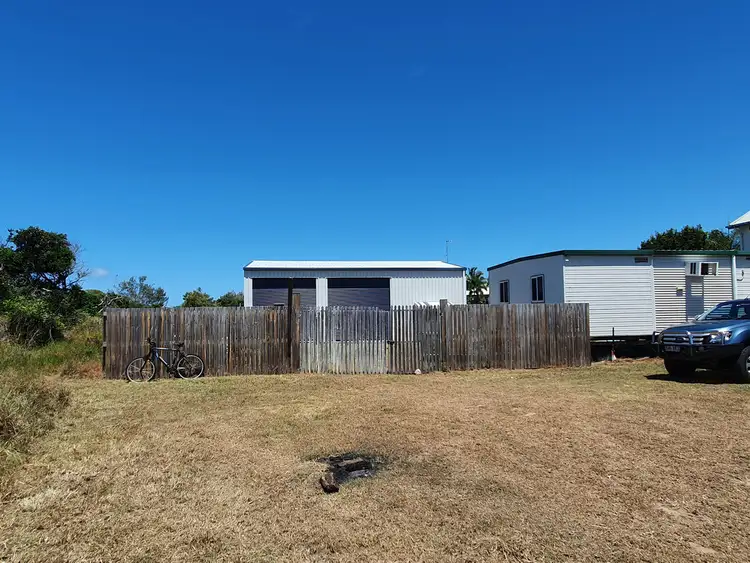 Second view of Homely land listing, 73 MIRRAWENA AVENUE, Bangalee QLD 4703