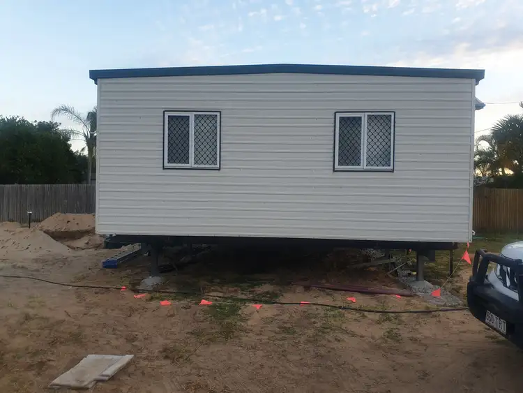 Fifth view of Homely land listing, 73 MIRRAWENA AVENUE, Bangalee QLD 4703