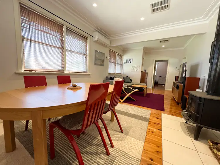 Fourth view of Homely house listing, 403 CAMPBELL CRESCENT, Deniliquin NSW 2710