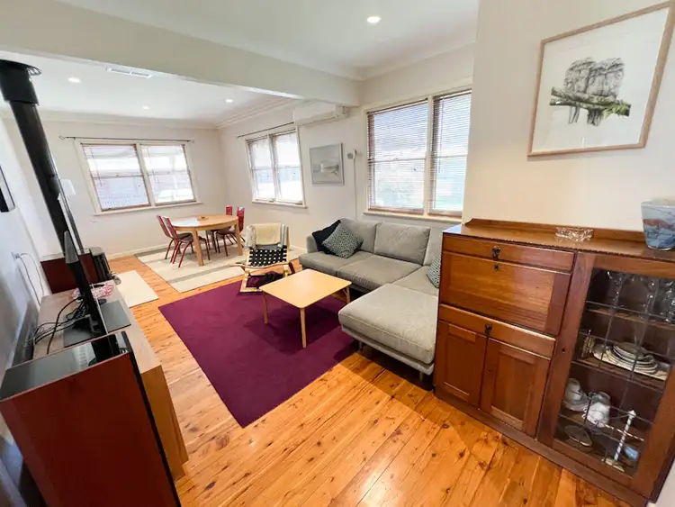 Fifth view of Homely house listing, 403 CAMPBELL CRESCENT, Deniliquin NSW 2710