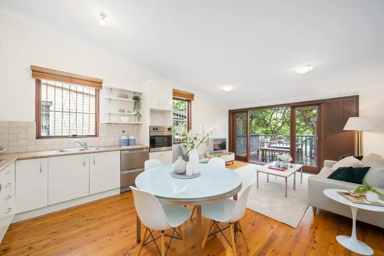 Third view of Homely house listing, 76 Barcom Avenue, Darlinghurst NSW 2010