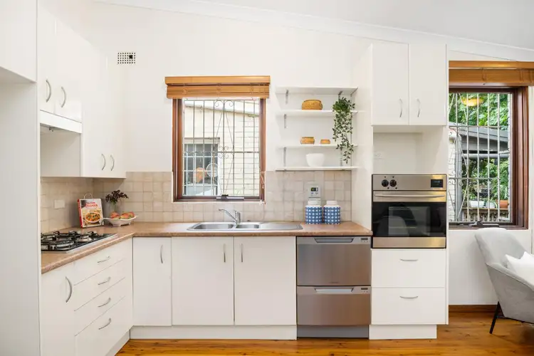 Fourth view of Homely house listing, 76 Barcom Avenue, Darlinghurst NSW 2010