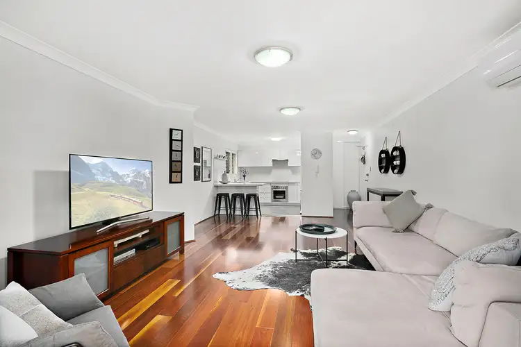 19/506 President Ave, Sutherland NSW 2232