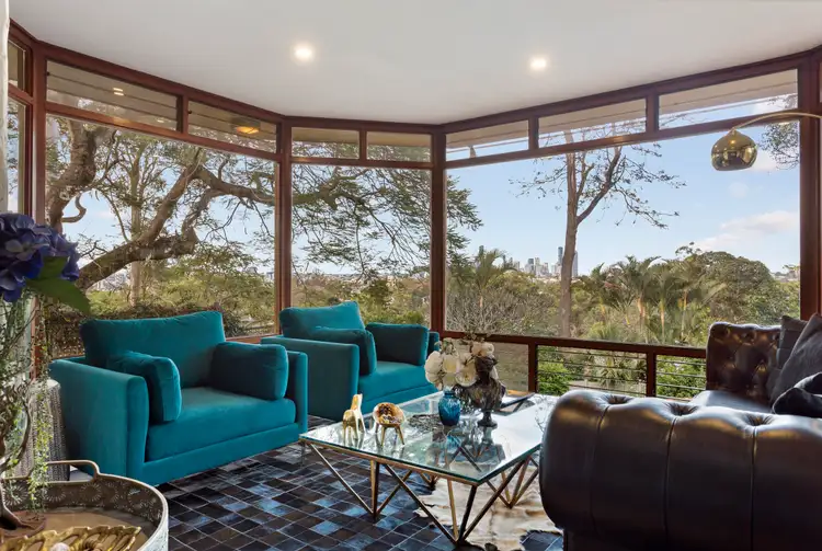 Fifth view of Homely house listing, 340 Swann Road, St Lucia QLD 4067