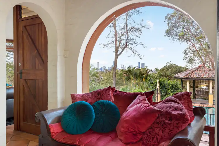 Sixth view of Homely house listing, 340 Swann Road, St Lucia QLD 4067