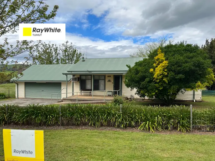 43-51 Selwyn Street, Adelong NSW 2729