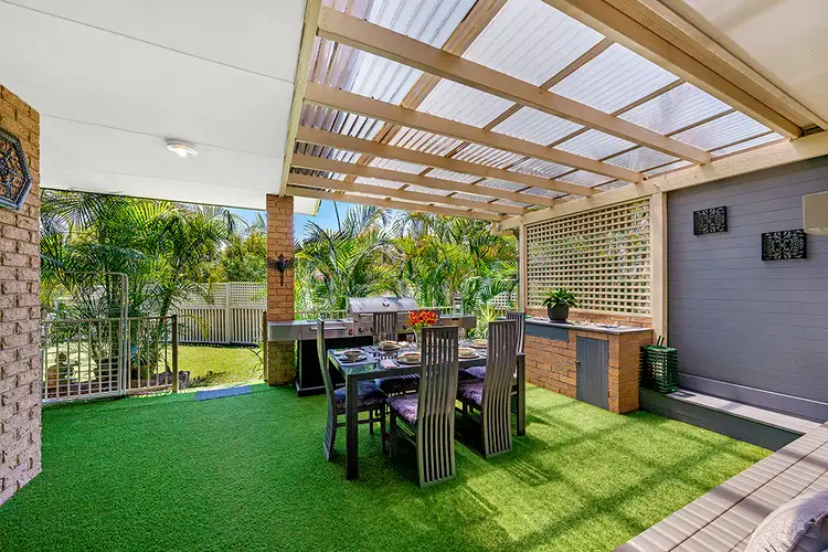 Main view of Homely house listing, 4 Torridon Close, Merrimac QLD 4226
