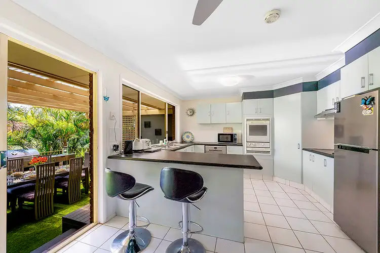 Third view of Homely house listing, 4 Torridon Close, Merrimac QLD 4226