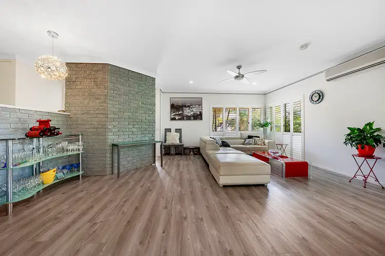Fourth view of Homely house listing, 4 Torridon Close, Merrimac QLD 4226