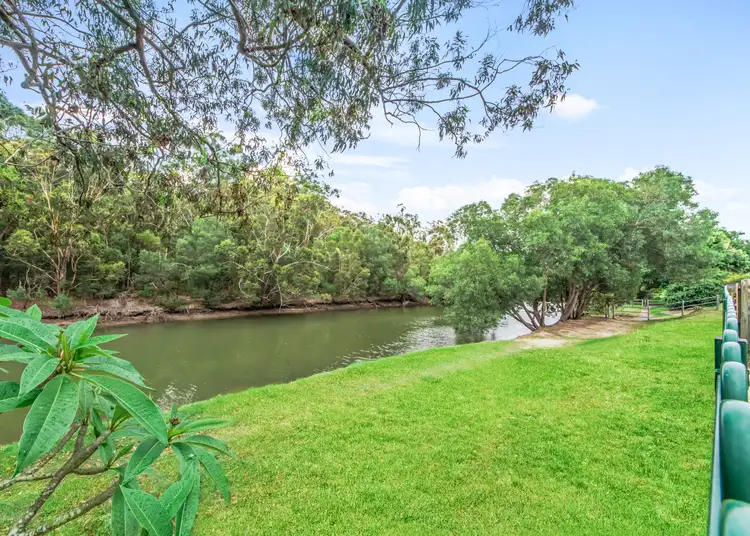 Third view of Homely semi-detached listing, 1/82 Kangaroo Avenue, Coombabah QLD 4216