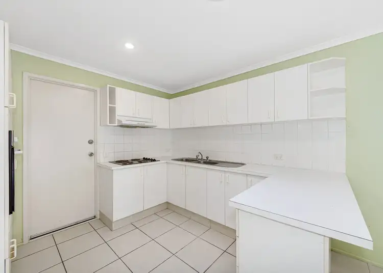 Fourth view of Homely semi-detached listing, 1/82 Kangaroo Avenue, Coombabah QLD 4216