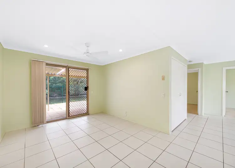 Fifth view of Homely semi-detached listing, 1/82 Kangaroo Avenue, Coombabah QLD 4216
