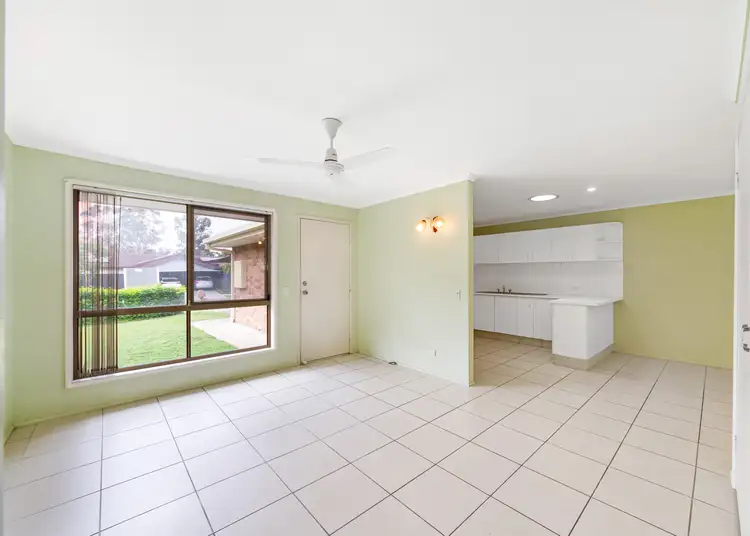 Sixth view of Homely semi-detached listing, 1/82 Kangaroo Avenue, Coombabah QLD 4216