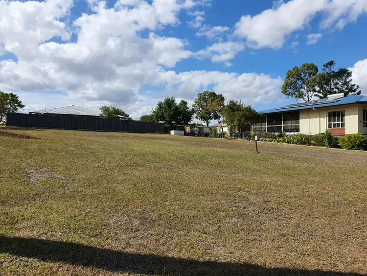 Third view of Homely land listing, 44 Archer Street, Monto QLD 4630