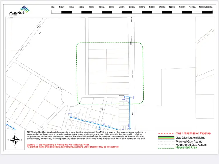 Third view of Homely rural property listing, lot F/125 lancefield-tooborac rd, Lancefield VIC 3435