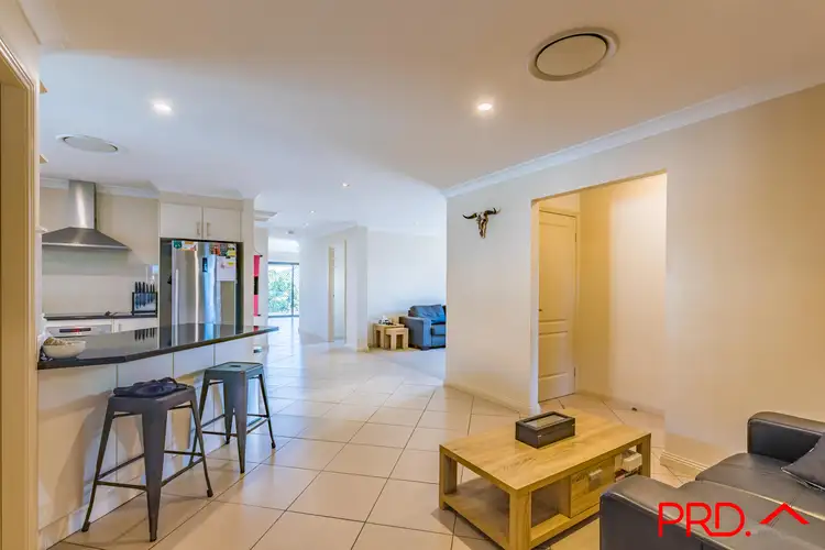 Third view of Homely house listing, 65 The Heights, Tamworth NSW 2340
