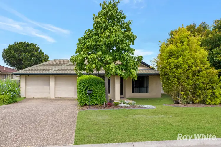 Main view of Homely house listing, 9 Alpha Avenue, Crestmead QLD 4132