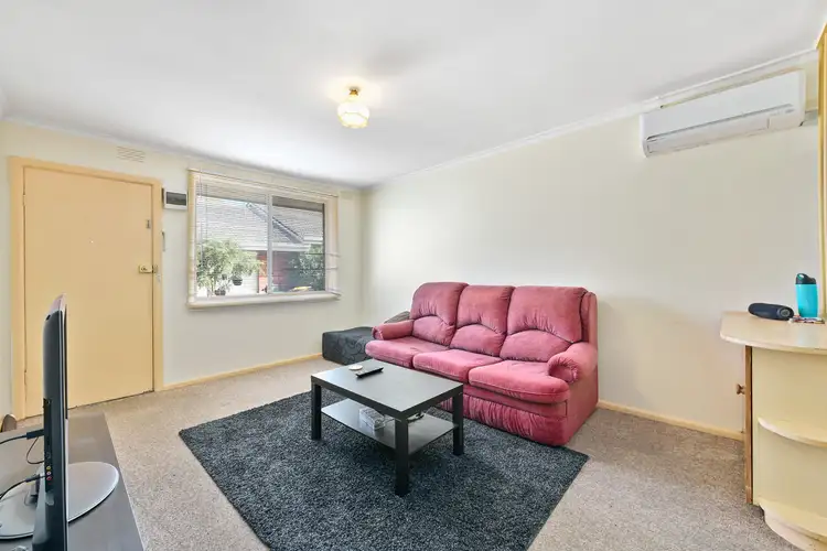Second view of Homely unit listing, 3/31 Larbert Road, Noble Park VIC 3174