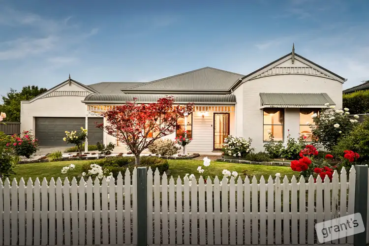 Main view of Homely house listing, 3 Stockmans Circuit, Pakenham VIC 3810