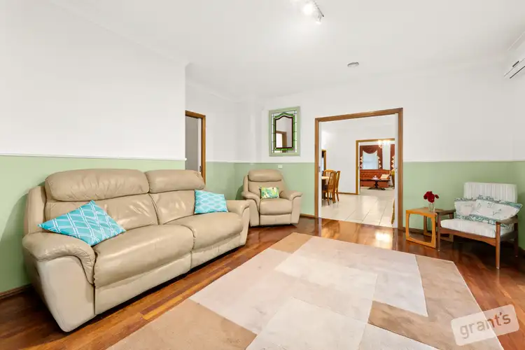 Fifth view of Homely house listing, 3 Stockmans Circuit, Pakenham VIC 3810