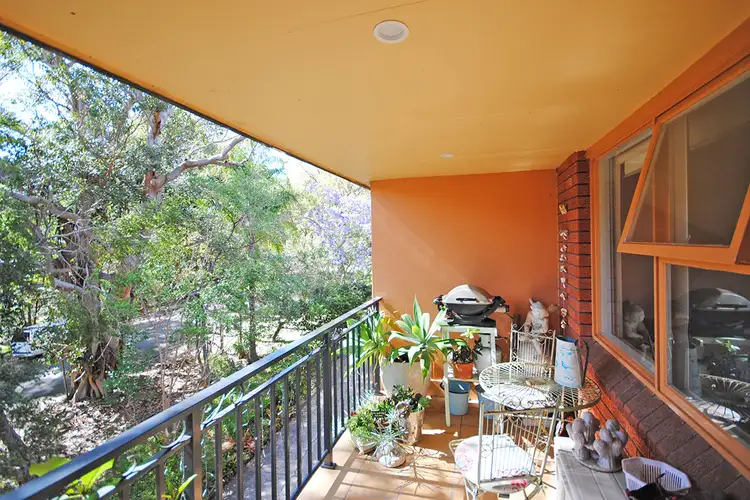 Main view of Homely unit listing, 14/57 Gladstone Street, Newport NSW 2106