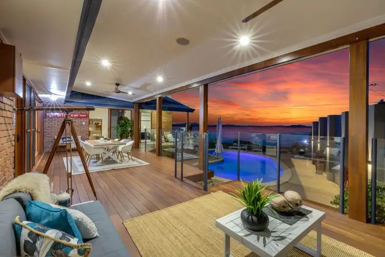 83 Ocean Avenue, Slade Point QLD 4740
