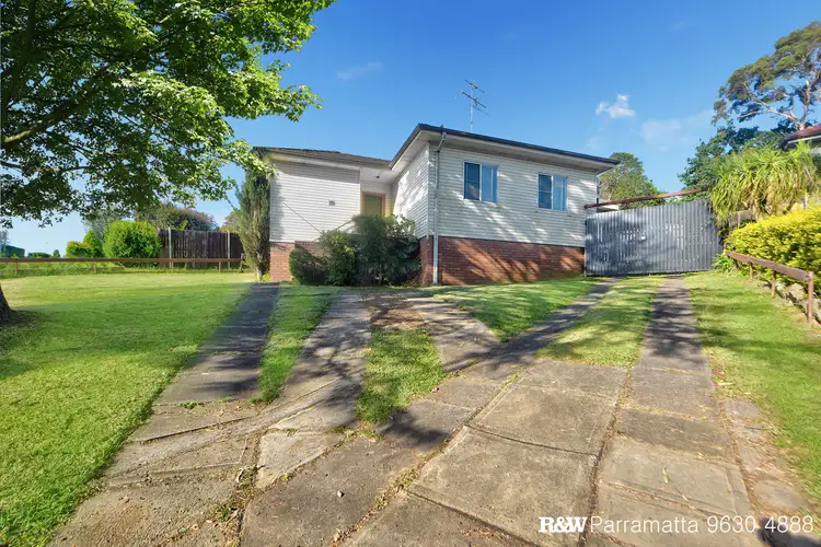 Fourth view of Homely house listing, 25 Hilder Road, Ermington NSW 2115