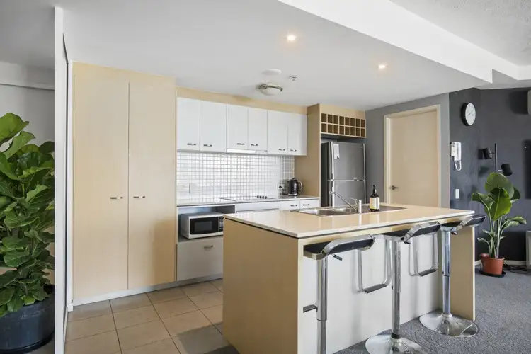 Sixth view of Homely unit listing, 104/18 Fern Street, Surfers Paradise QLD 4217