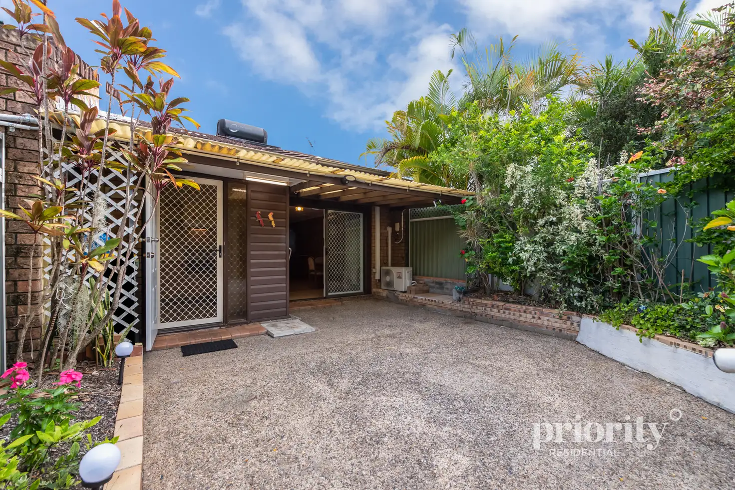 Main view of Homely villa listing, 30A/26A Dixon Street, Strathpine QLD 4500