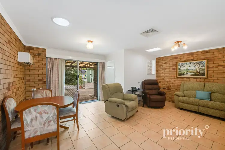 Second view of Homely villa listing, 30A/26A Dixon Street, Strathpine QLD 4500
