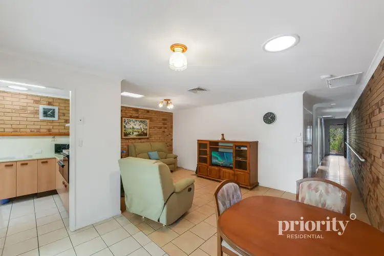 Third view of Homely villa listing, 30A/26A Dixon Street, Strathpine QLD 4500
