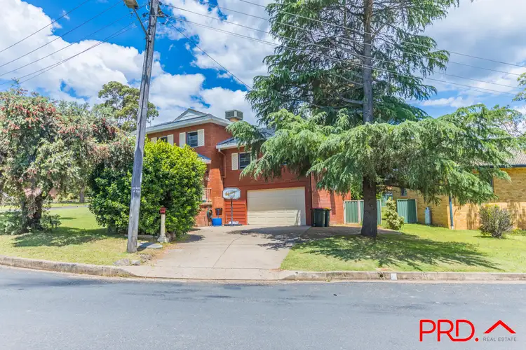85 Bourke Street, Tamworth NSW 2340