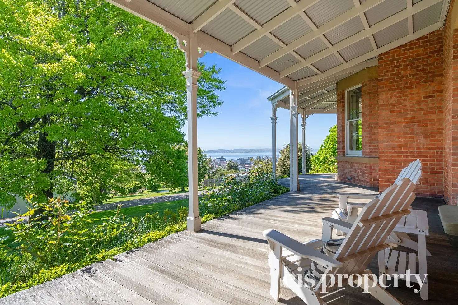 Main view of Homely house listing, 26 Elphinstone Road, Mount Stuart TAS 7000