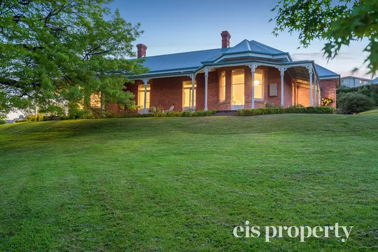 Second view of Homely house listing, 26 Elphinstone Road, Mount Stuart TAS 7000