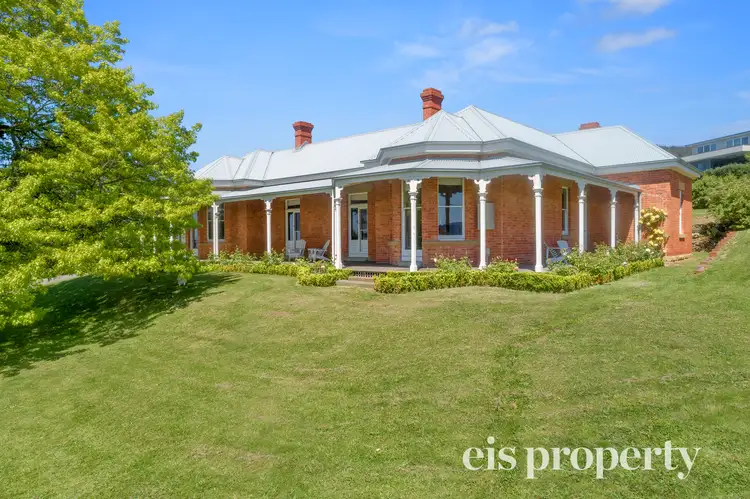 Fourth view of Homely house listing, 26 Elphinstone Road, Mount Stuart TAS 7000