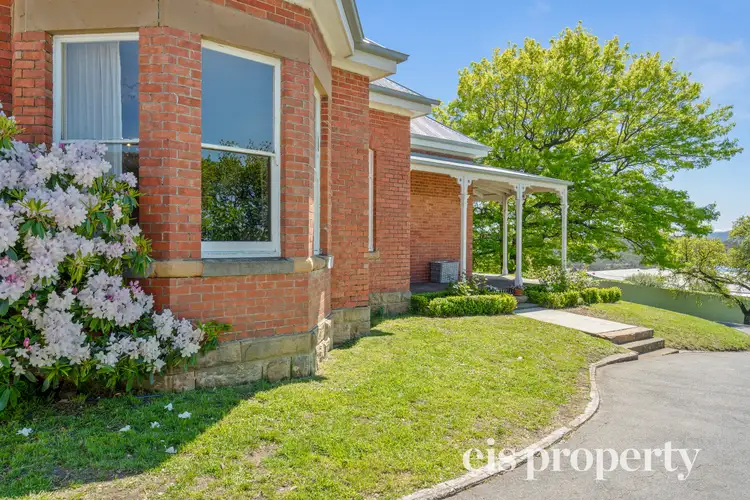 Fifth view of Homely house listing, 26 Elphinstone Road, Mount Stuart TAS 7000