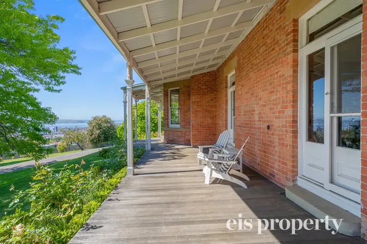 Sixth view of Homely house listing, 26 Elphinstone Road, Mount Stuart TAS 7000