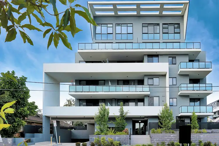 95/35-37 Barber Avenue, Penrith NSW 2750