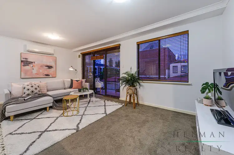 Fifth view of Homely apartment listing, 20/63 Palmerston Street, Perth WA 6000