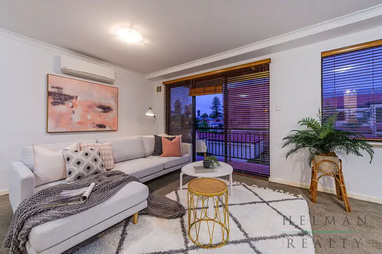 Sixth view of Homely apartment listing, 20/63 Palmerston Street, Perth WA 6000