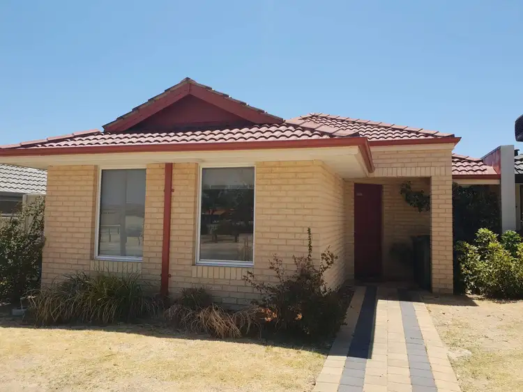3/9 Cooper Street, Madeley WA 6065