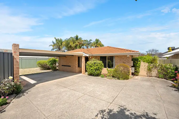 11 Pepler Avenue, Salter Point WA 6152