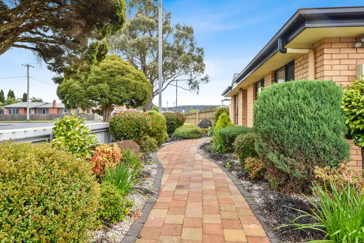 Fourth view of Homely villa listing, 1/240 Peel Street, Summerhill TAS 7250
