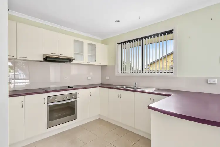 Fifth view of Homely villa listing, 1/240 Peel Street, Summerhill TAS 7250
