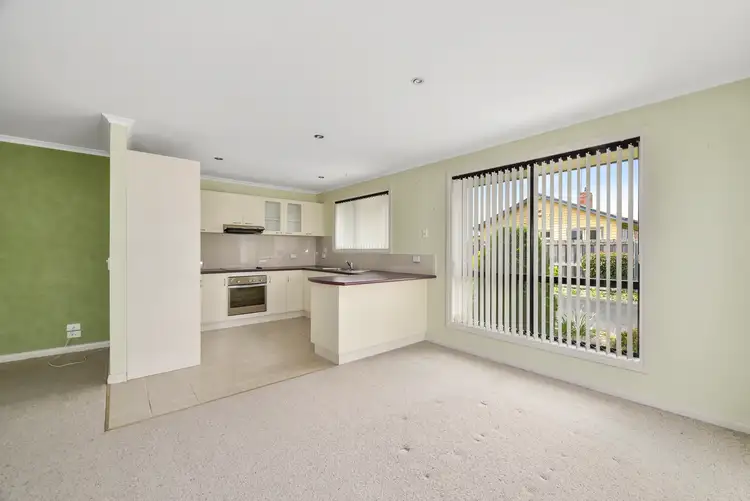 Sixth view of Homely villa listing, 1/240 Peel Street, Summerhill TAS 7250