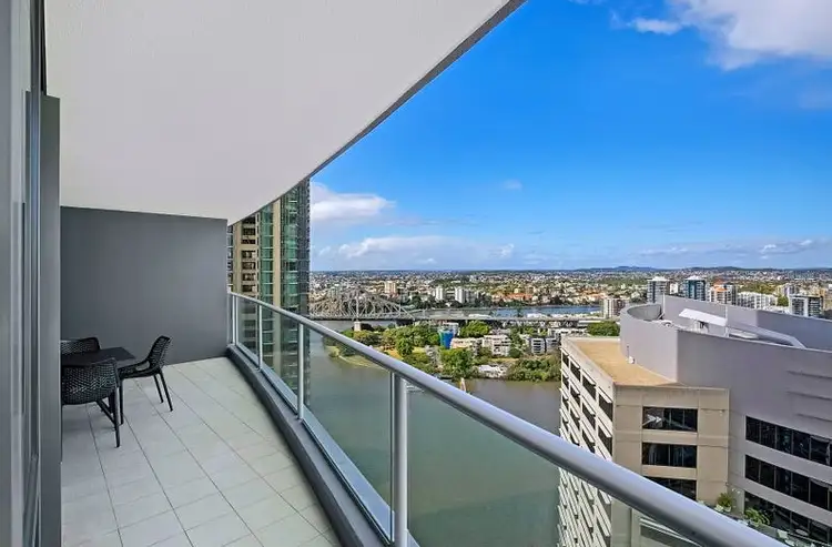 325/420 Queen Street, Brisbane City QLD 4000